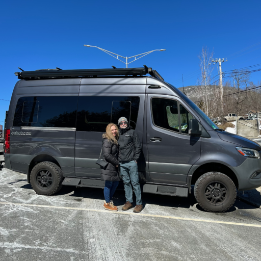 vanlife13.com